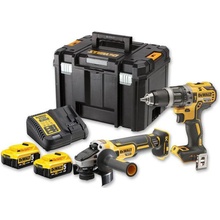 Dewalt DCK2080P2T