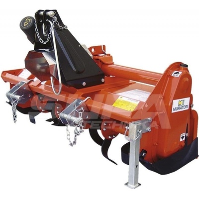 Muratori MZ3 105
