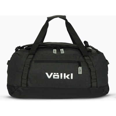 Völkl Travel Duffel heather grey 60 l