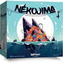 Asmodee Nekojima CZ
