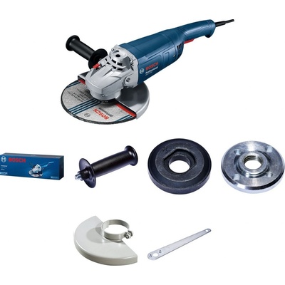 Bosch GWS 2200 0 601 8C0 320