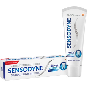 Sensodyne Repair & Protect 75 ml