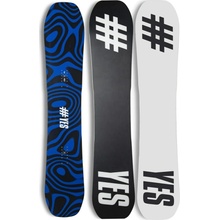 YES All-In Xtrm 25/26