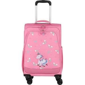 Travelite Mini Mover S Unicorn