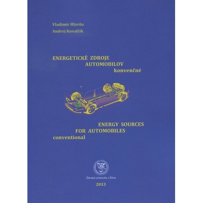 Energetické zdroje automobilov k…