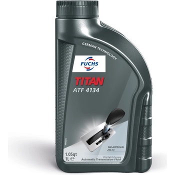 FUCHS Трансмисионна течност fuchs titan atf 4134 1l