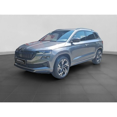 Skoda Karoq 2.0 TSI 4x4 DSG Sportline 140 kW