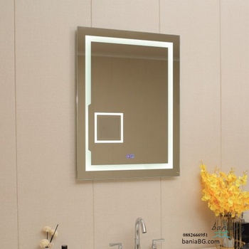 Inter Ceramic Огледала с вградено осветление icl 1899