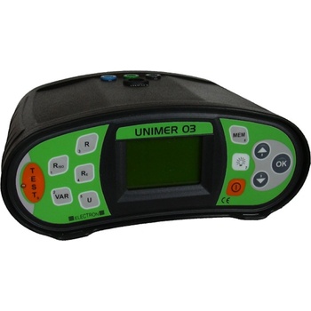 Electron Unimer 03