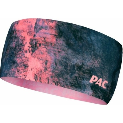 P.A.C. Recycled Seamless Headband Hangin