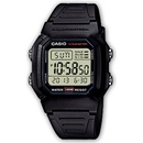 Casio W-800H-1B