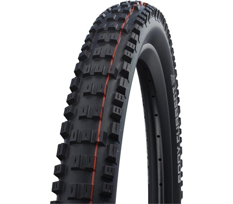Schwalbe Eddy Current Front Evolution 29 x 2.40 kevlar