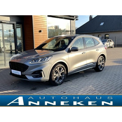 Ford Kuga 2.0 EcoBlue ST-Line 88 kW