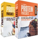 GymBeam Protein Pancake Mix 500g