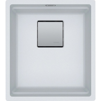 Franke KNG 110-37 biely ľad