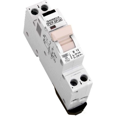 Bonega 23-1013B0303 PEP 6PJe