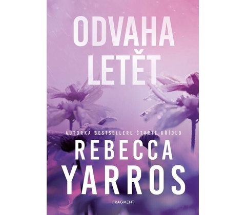Odvaha letět
