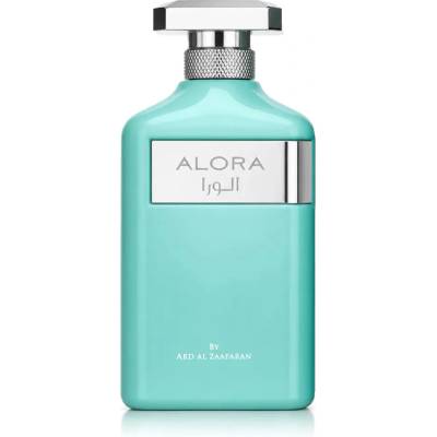 Ard Al Zaafaran Alora parfumovaná voda unisex 100 ml