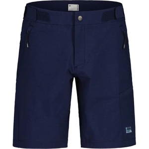 Maloja Мъжки шорти за колоездене Maloja FinkM. Cycling bottoms - Night Sky - размер XXL (055-3679-0315)