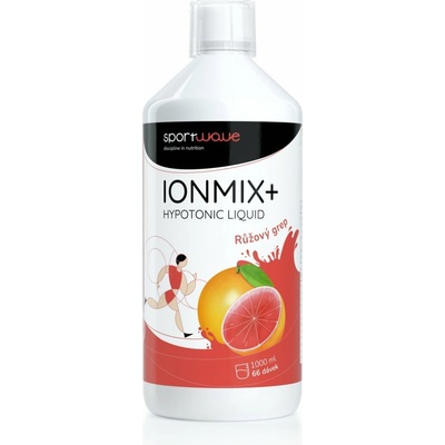 Sportwave Ionmix+ 1000 ml