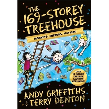 169-storey Treehouse