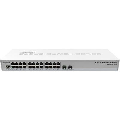 Mikrotik RS326-24G-2S+RM