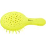 Jäneke Mini Superbrush Yellow Fluorescent 10SP220 YFL