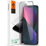 Spigen tR Slim HD черно 1 бр защитено стъкло за iPhone 13/13 Pro (AGL03392)