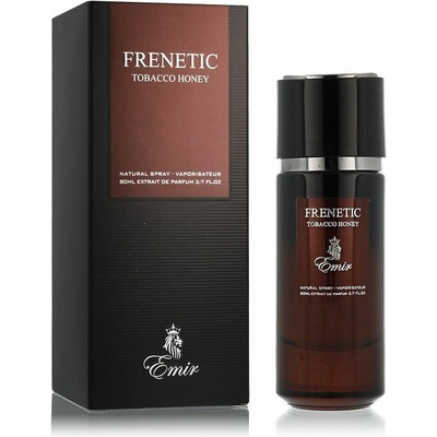 Emir Frenetic Tobacco Honey parfum unisex 80 ml