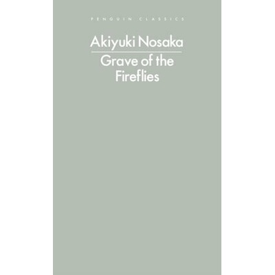 Grave of the Fireflies