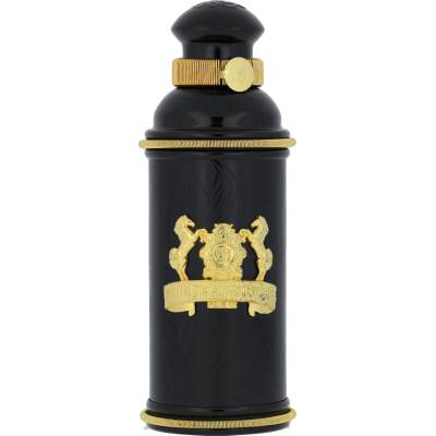 Alexandre.J The Collector Black Muscs Парфюмна вода 100 ml