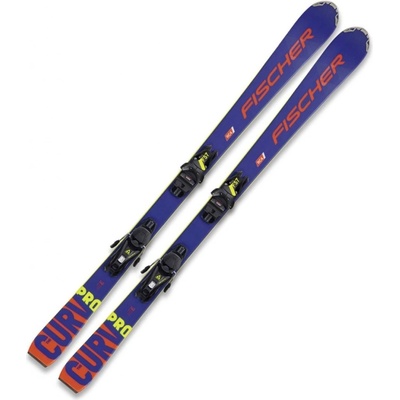Fischer The Curv Pro Jrs 22/23