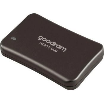 GOODRAM HL200 256GB (SSDPR-HL200-256)