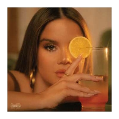 Maren Morris: Dreamsicle CLR LTD LP