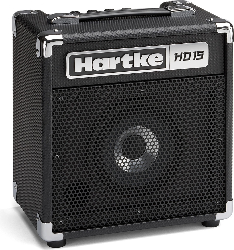 Hartke HD15