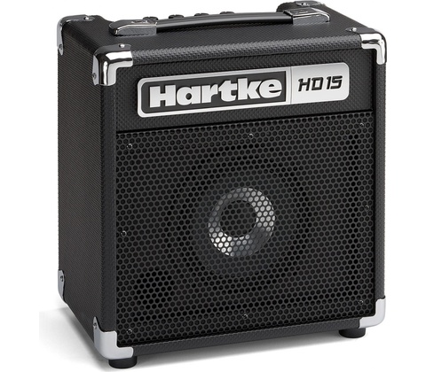 Hartke HD15