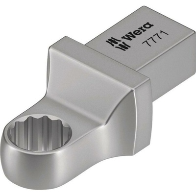 Wera Nástrčný očkový kľúč 10 x 41 mm 05078623001