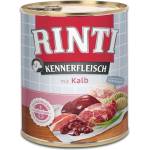 RINTI Kennerfleisch мокра храна за кучета - телешко 800 г