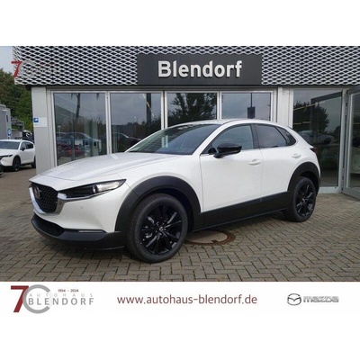 Mazda CX-30 140 Homura 103 kW
