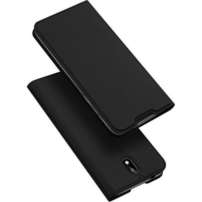 Pouzdro Dux Ducis skin Nokia 1.3 černé – Hledejceny.cz
