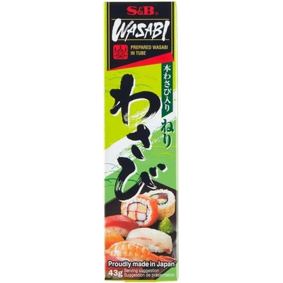 House of Asia Wasabi pasta 43 g