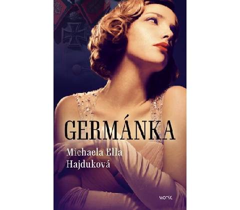 Germánka