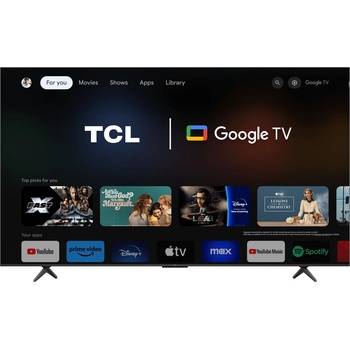 TCL 85T8B
