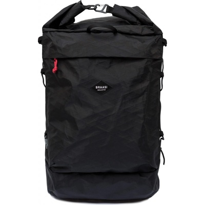 Braasi Arne Xpac arneblackxpac Black 40 l