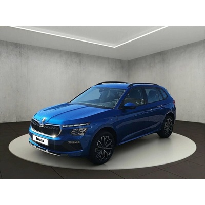 Skoda Kamiq 1.0 TSI DSG Tour 85 kW