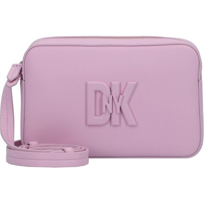DKNY Seventh Avenue Crossbody taška Kůže 20 cm