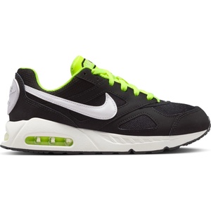 Nike Юношески обувки Nike Air Max IVO Junior Shoes - Blk/Wht/Volt