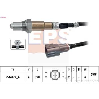 Lambda sonda EPS 1.998.600 (1998600)