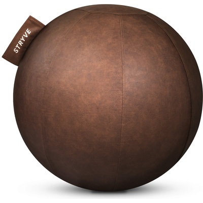 Фитнес топка Active Ball 65 cm - Brown