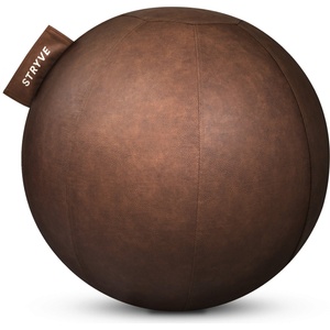 STRYVE Фитнес топка Active Ball 65 cm - Brown